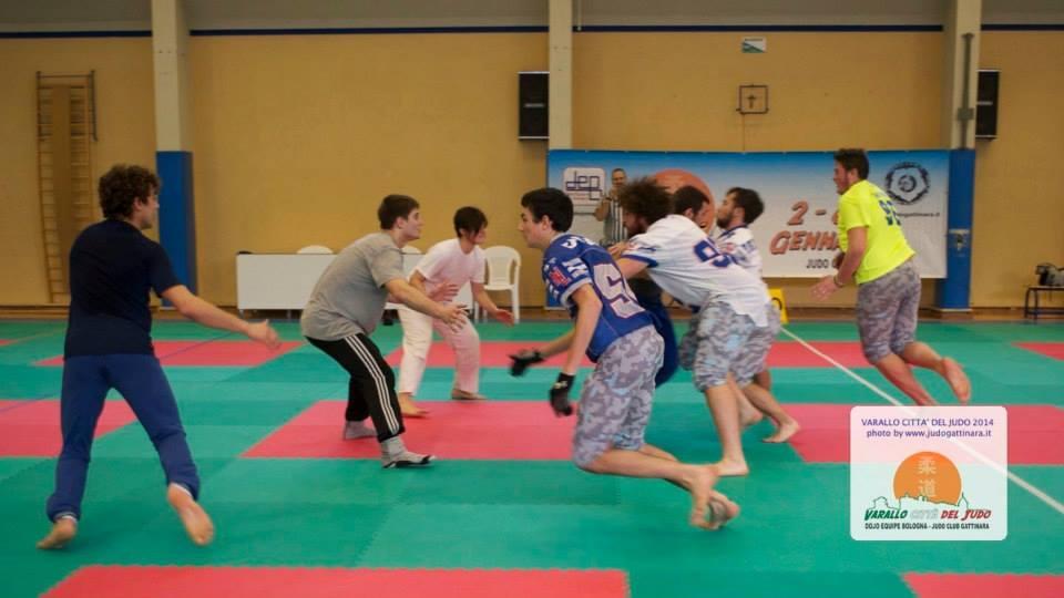 Varallo Citt del Judo