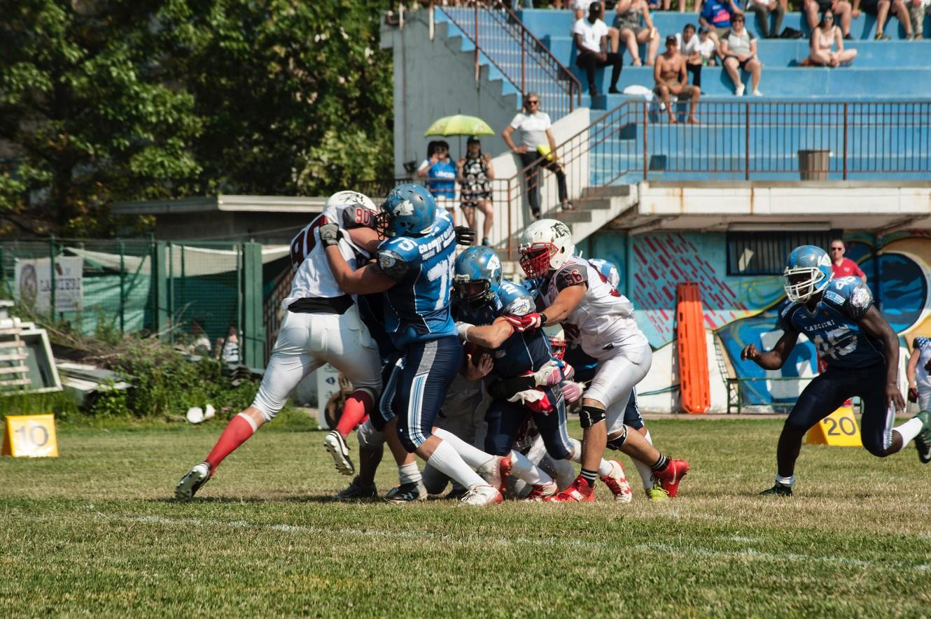 Con laccesso in semifinale i Lancieri continuano a sognare