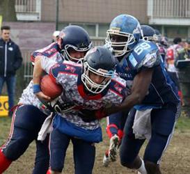 I Lancieri tornano in campo travolgendo gli Alfieri di Asti