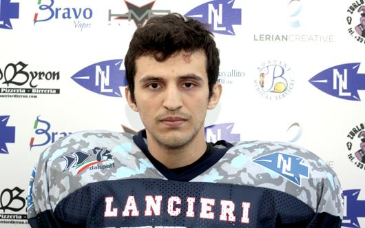 Mucca Armando